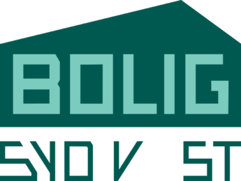 Bolig Syd Vest logo