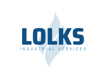 LOLK’S Industrial Services ApS logo