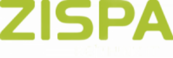 ZISPA ApS logo