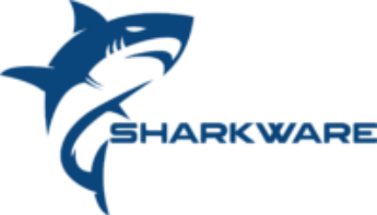 Sharkware ApS logo