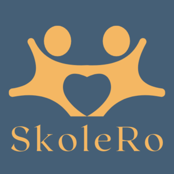 SkoleRo logo