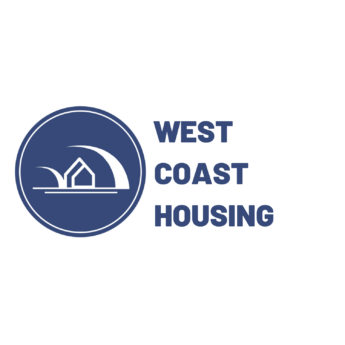 West Coast Housing logo