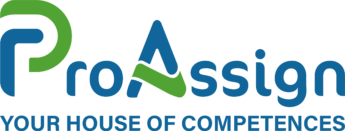 ProAssign logo