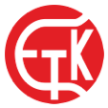 Esbjerg Tennis Klub logo