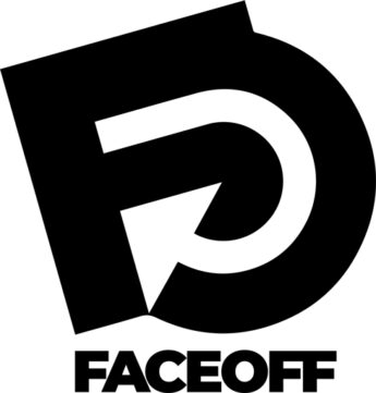 FACEOFF APS logo