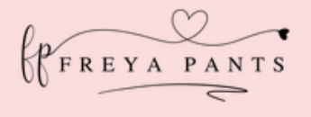 Freya Pants logo