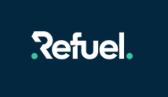 ReFuel ApS logo