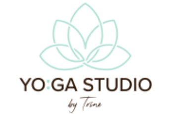YO:GA STUDIO by Trine logo