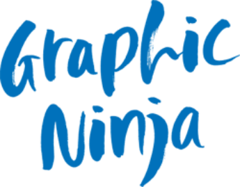 GRAPHIC NINJA logo