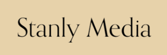 Stanly Media logo
