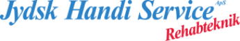 JYDSK HANDI SERVICE ApS logo