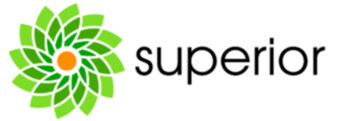Superior Renewables A/S logo