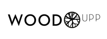 WoodUpp Group A/S logo