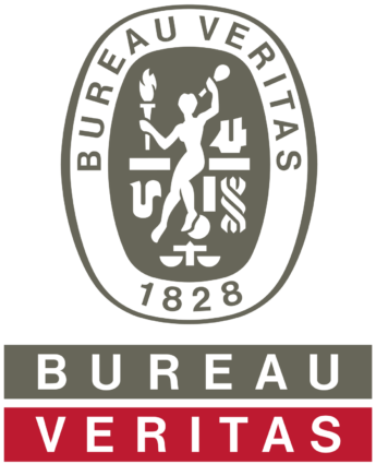 BUREAU VERITAS, FILIAL AF BUREAU VERITAS FRANKRIG logo