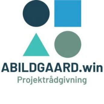 ABILDGAARD.win logo