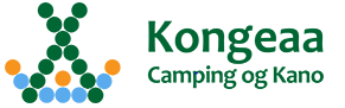 Kongeaa Camping Camping logo