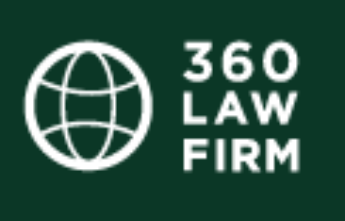 360 Law Firm Advokatpartnerselskab logo