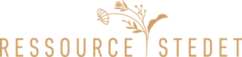 Ressourcestedet logo
