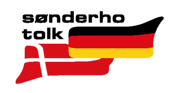 Sønderho Tolk logo