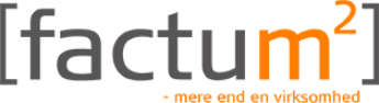 Factum2 Ribe ApS logo