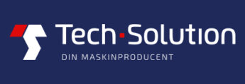 Tech-Solution ApS logo