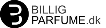 BilligParfume.dk logo