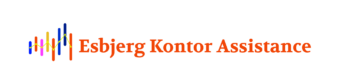 Esbjerg Kontor Assistance logo