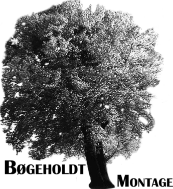 Bøgeholdt Montage logo