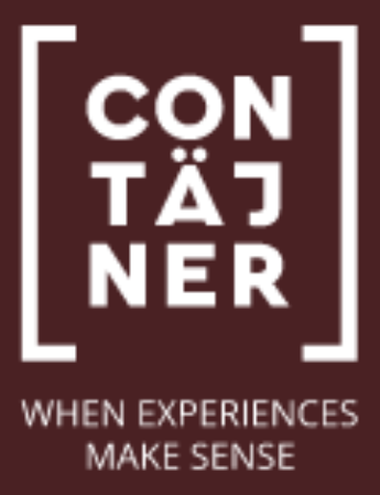 Contäjner ApS logo