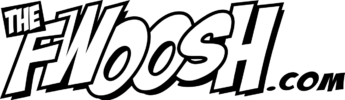 Fwoosh ApS logo