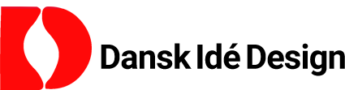 DANSK IDE DESIGN ApS logo
