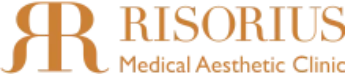 Risorius Medical Aesthetic Clinic logo