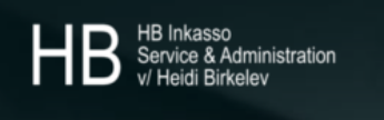 HB Inkasso – Service & Administration logo