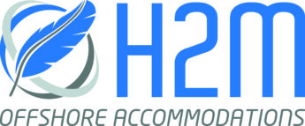H2M Offshore Accommodation ApS logo