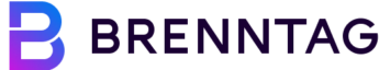 BRENNTAG NORDIC A/S logo