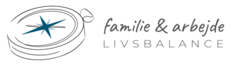 Familie og Arbejde logo