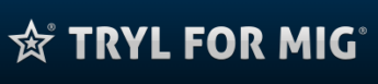 Tryl for mig ApS logo