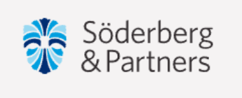 Söderberg & Partners logo