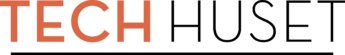 Tech-Huset ApS logo