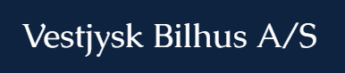 VESTJYSK BILHUS A/S logo