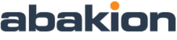 Abakion A/S logo