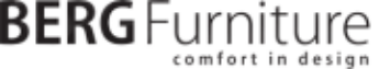 BERG FURNITURE A/S logo