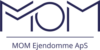 MOM Ejendomme ApS logo