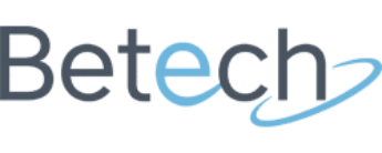 BETECH A/S logo