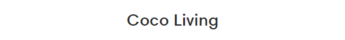 Coco Living ApS logo