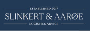 Slinkert & Aarøe – Logistics Advice logo