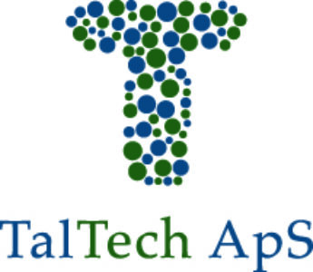 TalTech ApS logo