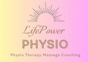 Lifepowerphysio logo