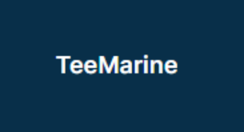 TEEMARINE HOLDING ApS logo