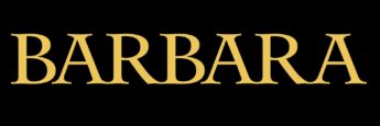 Barbara v/Malene Christensen logo